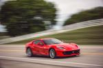 Ferrari 812 Superfast 2017 года